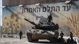 West Asia continues to simmer, no let-up in Gaza war in sight
