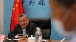 China warns ties could be harmed by EU's "unfair" investigation into EV subsidies
