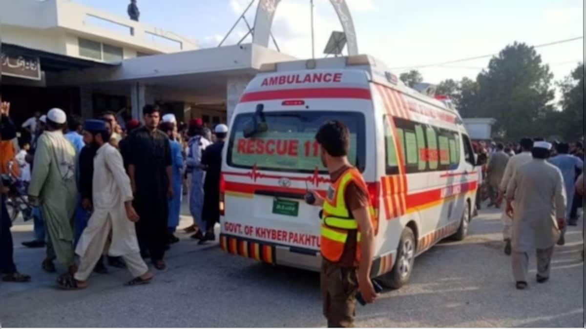 Three killed in terrorists attack at check post in Pakistan's Khyber Pakhtunkhwa