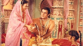 Arun Govil & the Ramayan legacy: Why he remains TV’s most favourite Ram