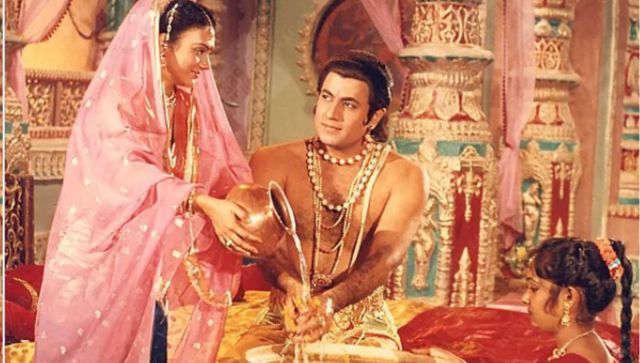 Arun Govil & the Ramayan legacy: Why he remains TV’s most favourite Ram Arun Govil & the Ramayan legacy: Why he remains TV’s most favourite Ram
