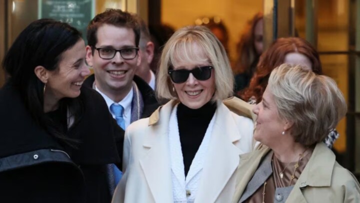 Jean Carroll intends to use defamation money to fund more sexual abuse trials against Donald Trump
