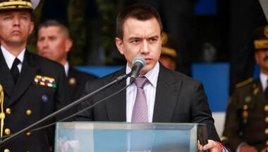 Ecuador: Supreme Court blocks nine referendum questions