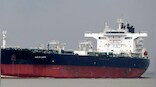 Houthi missile hits oil tanker in Gulf of Aden