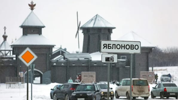 Bodies of Ukrainian soldiers died in plane crash repatriated to Ukraine