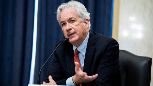 Israel-Hamas War: CIA director and regional intelligence leaders hold ceasefire talks in Paris Israel-Hamas War: CIA director and regional intelligence leaders hold ceasefire talks in Paris