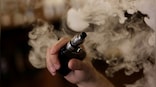 UK government set to ban disposable vapes in effort to curb youth vaping