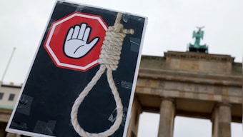 Iran executes four men linked to alleged Israeli intelligence plot
