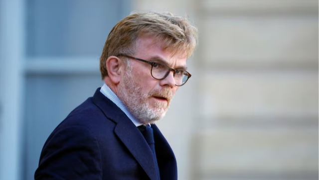 France to push changes in EU law to deter farmers protest France to push changes in EU law to deter farmers protest