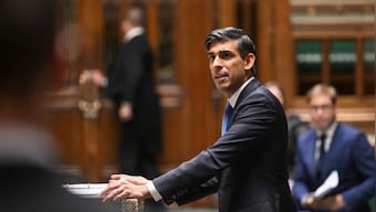 UK’s Sunak urges Iran to de-escalate tensions after Jordan drone attack; strike on IRGC location in Syria kills many