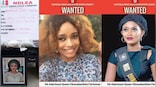 Former Nigerian beauty queen 'wanted' for peddling drugs