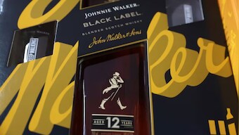 World's largest liquor maker says Red Sea disruption is delaying its shipments