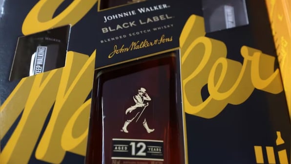 World's largest liquor maker says Red Sea disruption is delaying its shipments