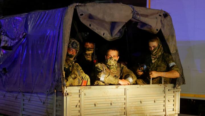 Russia forms Africa corps to extend military presence, replace Wagner mercenary