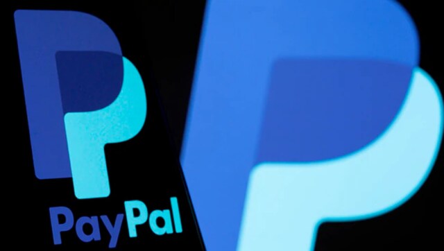 PayPal To Lay Off 2500 Employees Amid Intensifying Competition – Firstpost