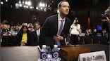 Tech bosses including Zuckerberg face Congressional hearing on child safety online