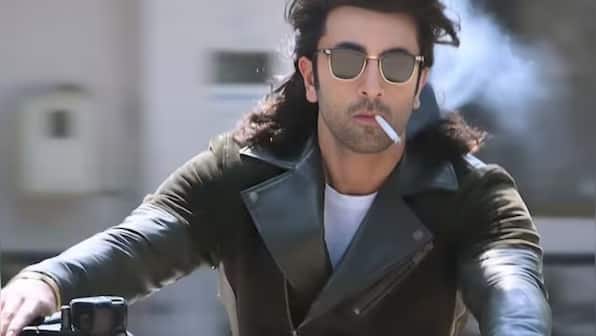 Ranbir Kapoor finally breaks silence on 'Animal' criticism, says 'Some people had issue with the film but...'