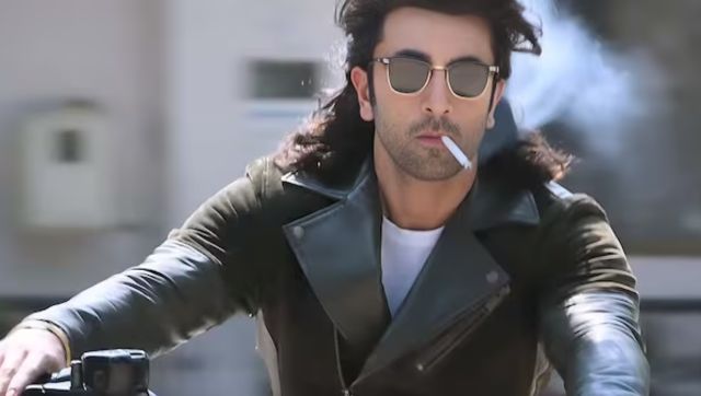 Ranbir Kapoor finally breaks silence on 'Animal' criticism, says 'Some people had issue with the film but...' Ranbir Kapoor finally breaks silence on 'Animal' criticism, says 'Some people had issue with the film but...'