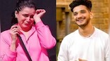 'He must apologise publically...' Mannara Chopra reacts to Munawar Faruqui's 'kiss' allegation