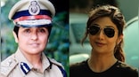 IPS officer Kiran Bedi praises Shilpa Shetty for her show 'Indian Police Force', actress reacts
