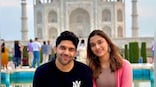 'Kuch Khattaa Ho Jaay Teaser: Guru Randhawa, Saiee Manjrekar entertain as 'Sirfira Majnu' and 'Beautiful Laila'