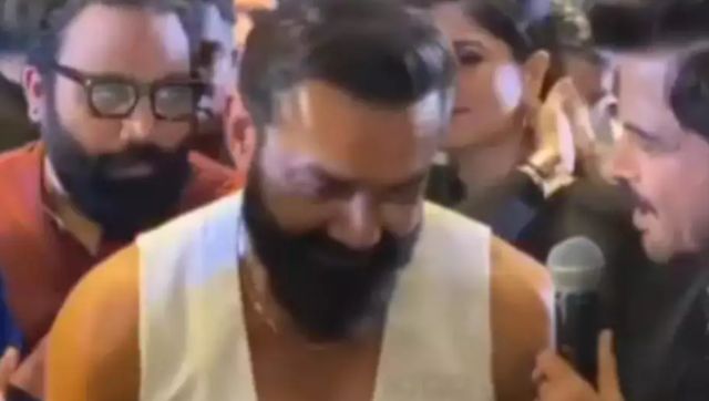 Anil Kapoor forgets to mention Bobby Deol in his speech at 'Animal' success bash, this is what Ranbir Kapoor does next Anil Kapoor forgets to mention Bobby Deol in his speech at 'Animal' success bash, this is what Ranbir Kapoor does next