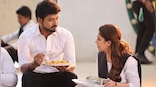 Nayanthara's 75th film 'Annapoorani' removed from Netflix amid complaint of hurting religious sentiments