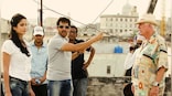 'Ek Tha Tiger' action director Conrad Palmisano passes away, Katrina Kaif and Kabir Khan condole his demise