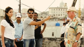 'Ek Tha Tiger' action director Conrad Palmisano passes away, Katrina Kaif and Kabir Khan condole his demise