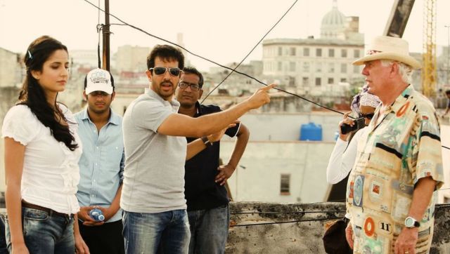 'Ek Tha Tiger' action director Conrad Palmisano passes away, Katrina Kaif and Kabir Khan condole his demise 'Ek Tha Tiger' action director Conrad Palmisano passes away, Katrina Kaif and Kabir Khan condole his demise