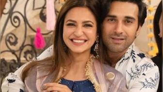 Did Pulkit Samrat, Kriti Kharbanda get engaged? Viral pictures from Roka ceremony spark speculations