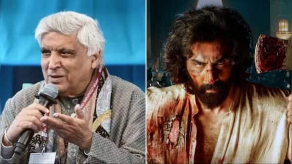 'Animal' makers say 'All your art form is big FALSE' to Javed Akhtar post his comments, get slammed by netizens