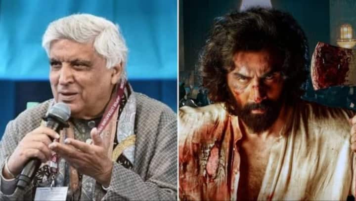 'Animal' makers say 'All your art form is big FALSE' to Javed Akhtar post his comments, get slammed by netizens
