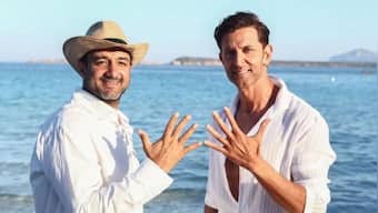 'Fighter': Hrithik Roshan on criticism towards anti-Pakistan dialogues: 'It's my director's conviction and...'