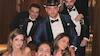 Nargis Fakhri rings in New Year's with rumoured boyfriend Tony Beig and ex-boyfriend Uday Chopra, photo goes viral