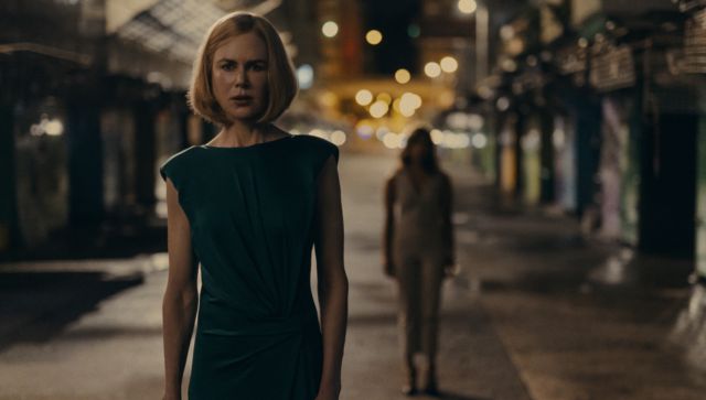 'Expats' mini-series review: Nicole Kidman and Lulu Wang paint a heartfelt and melancholic portrait about loneliness 'Expats' mini-series review: Nicole Kidman and Lulu Wang paint a heartfelt and melancholic portrait about loneliness