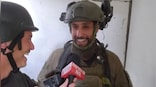 Israel-Hamas War: Netflix's 'Fauda' actor Idan Amedi seriously injured while fighting Hamas militants in Gaza strip