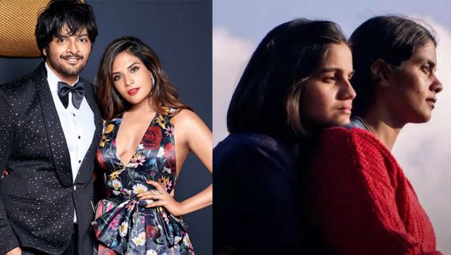 Sundance Film Festival 2024: Richa Chadha and Ali Fazal's maiden production 'Girls will be Girls' set for grand premiere Sundance Film Festival 2024: Richa Chadha and Ali Fazal's maiden production 'Girls will be Girls' set for grand premiere