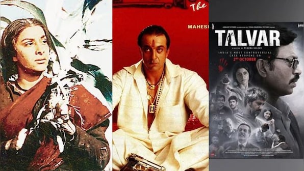 Looking at Bollywood films where a mother kills her child amid Bengaluru CEO Suchana Seth's arrest