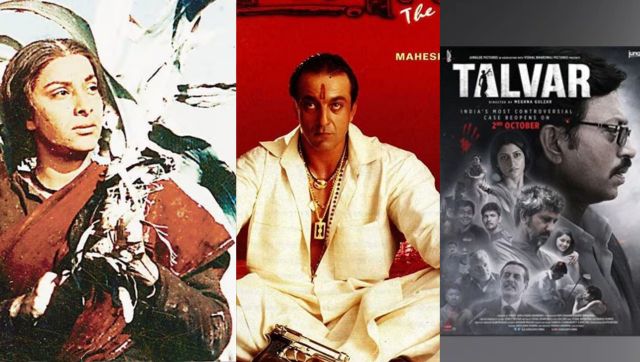 Looking at Bollywood films where a mother kills her child amid Bengaluru CEO Suchana Seth's arrest Looking at Bollywood films where a mother kills her child amid Bengaluru CEO Suchana Seth's arrest