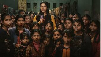 'Bhakshak' Trailer: Bhumi Pednekar attempts to expose a heinous crime in this Netflix film produced by Gauri Khan