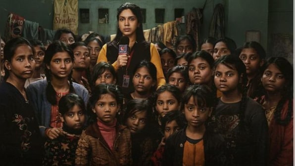 'Bhakshak' Trailer: Bhumi Pednekar attempts to expose a heinous crime in this Netflix film produced by Gauri Khan