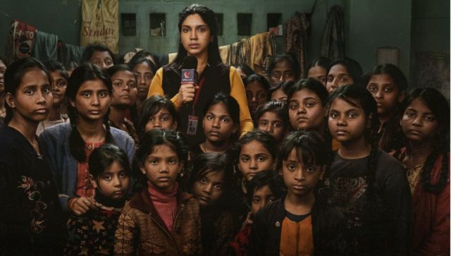 'Bhakshak' Trailer: Bhumi Pednekar attempts to expose a heinous crime in this Netflix film produced by Gauri Khan 'Bhakshak' Trailer: Bhumi Pednekar attempts to expose a heinous crime in this Netflix film produced by Gauri Khan