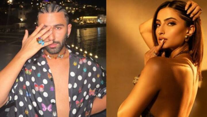 'She crossed the line...': Orry reacts to viral 'apology' chat with Palak Tiwari allegedly involving Sara Ali Khan