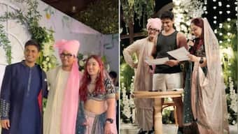 Decoding Aamir Khan, Ira Khan, Nupur Shikhare's collective net-worth of Rs 1875 crore