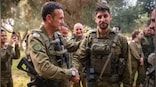 Israel-Hamas War: Netflix's 'Fauda' actor Idan Amedi's condition improves after being injured in Gaza