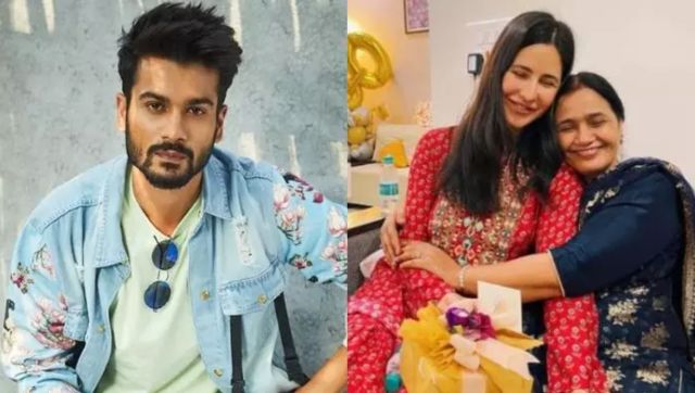 Sunny Kaushal on Katrina Kaif and his mom Veena Kaushal's struggles: 'Can't compare them because…' Sunny Kaushal on Katrina Kaif and his mom Veena Kaushal's struggles: 'Can't compare them because…'