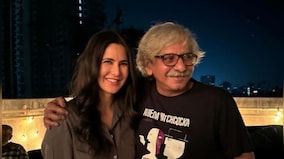 EXCLUSIVE | Sriram Raghavan on directing Katrina Kaif in 'Merry Christmas': 'I didn't do too much except for...'