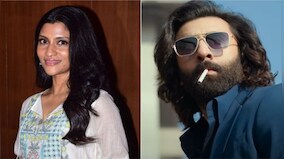 Konkona Sensharma on Ranbir Kapoor's 'Animal': 'Haven't seen it because it's not my kind of film, even the reviews...'