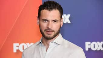 'X-Men: Days of Future Past' actor Adan Canto passes away at 42 after battle with appendiceal cancer